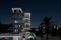 Mieszkanie 3 pokoi 129 m² Limassol District, Cyprus
