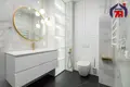 Квартира 3 комнаты 106 м² Минск, Беларусь