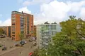 Квартира 2 комнаты 57 м² Амстердам, Нидерланды