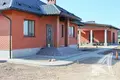 House 86 m² carnaucycki sielski Saviet, Belarus