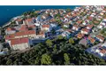 Земельные участки 1 027 м² Трогир, Хорватия