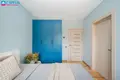 Mieszkanie 3 pokoi 68 m² Wilno, Litwa