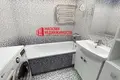 Wohnung 3 zimmer 82 m² Hrodna, Belarus
