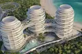 2 bedroom apartment 144 m² Ras Al Khaimah, UAE