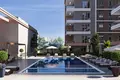 2 bedroom apartment 100 m² Kepez, Turkey