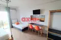 Studio apartment 40 m² in Nea Peramos, Greece