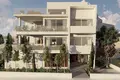 Mieszkanie 2 pokoi 115 m² Konia, Cypr