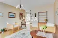 Квартира 2 комнаты 53 м² Helsinki sub-region, Финляндия