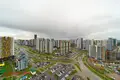 Квартира 3 комнаты 63 м² Минск, Беларусь