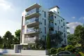 3 bedroom apartment 107 m² Strovolos, Cyprus