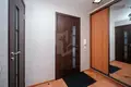 Appartement 1 chambre 48 m² Minsk, Bélarus