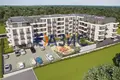 1 bedroom apartment 73 m² Ravda, Bulgaria