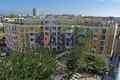 Mieszkanie 3 pokoi 107 m² Słoneczny Brzeg, Bułgaria