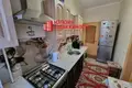 5 room apartment 107 m² Hrodna, Belarus