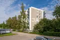 Квартира 2 комнаты 58 м² Раахе, Финляндия