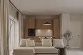 1 bedroom apartment 92 m² Malaga, Spain
