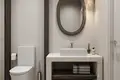 1 room apartment 40 m² Canggu, Indonesia