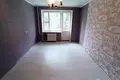 1 room apartment 30 m² Baranovichi, Belarus