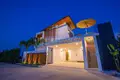 villa de 3 chambres 338 m² Choeng Thale, Thaïlande
