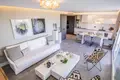 3 bedroom apartment 132 m² Malaga, Spain