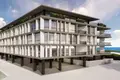 Mieszkanie 4 pokoi 215 m² Vila Nova de Gaia, Portugalia