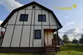 House 81 m² Kurhanski sielski Saviet, Belarus