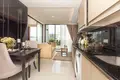 1 bedroom apartment 36 m² Phuket, Thailand