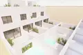 3 bedroom apartment 125 m² San Javier, Spain