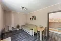 Wohnung 2 Zimmer 92 m² Minsk, Weißrussland