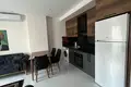 Apartamento 1 habitación 45 m² Mahmutlar, Turquía