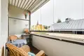 Apartamento 2 habitaciones 63 m² Raahe, Finlandia