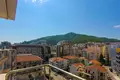 Mieszkanie 2 pokoi  Budva, Czarnogóra