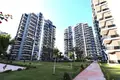 Apartamento 3 habitaciones 150 m² Mezitli, Turquía