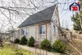 Maison 41 m² Negarelski selski Savet, Bélarus