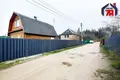 Casa 42 m² Usiazski siel ski Saviet, Bielorrusia