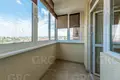 2 room apartment 55 m² Sochi, Russia