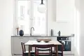 Apartamento 3 habitaciones 81 m² en Varsovia, Polonia