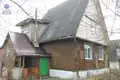 Casa 83 m² Usiazski sielski Saviet, Bielorrusia