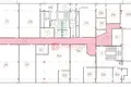 Office 123 m² in Minsk, Belarus