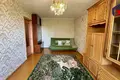 2 room apartment 48 m² Salihorsk, Belarus