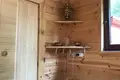 House 61 m² Piatryskauski sielski Saviet, Belarus