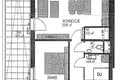 Apartamento 2 habitaciones 58 m² Viena, Austria