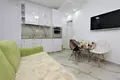 Apartamento 29 m² Rafailovici, Montenegro