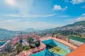 Apartamento 5 habitaciones 270 m² Alanya, Turquía