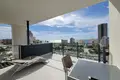 Wohnung 2 Schlafzimmer 91 m² Calp, Spanien