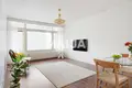 1 bedroom apartment 62 m² Helsinki sub-region, Finland