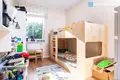 Wohnung 3 Zimmer 7 372 m² Krakau, Polen