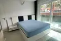 Bliźniak 3 pokoi 115 m² Alanya, Turcja