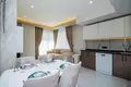 Wohnung 2 zimmer 50 m² Muratpasa, Türkei