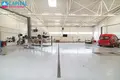 Коммерческое помещение 2 220 м² Вильнюс, Литва